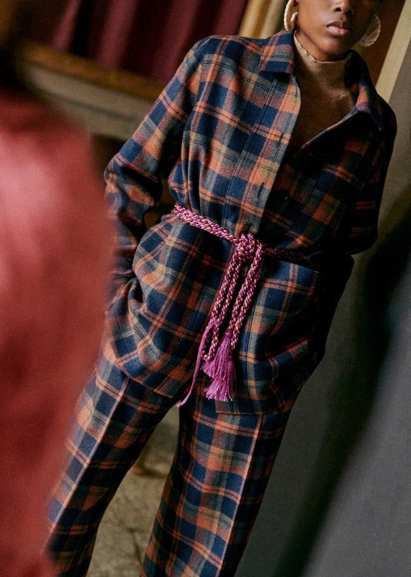 Veste Will