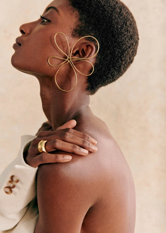 Nelly Earrings