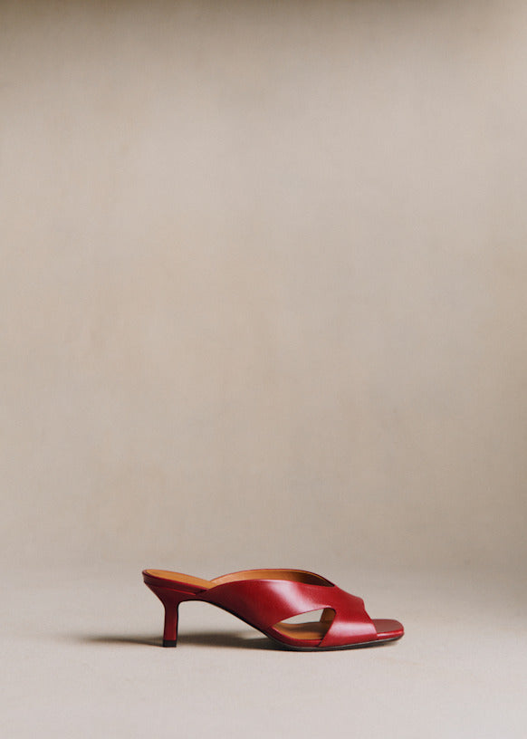 Mules Ingrid