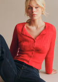Gilet Léonor