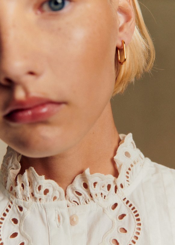 Chemise Françoise