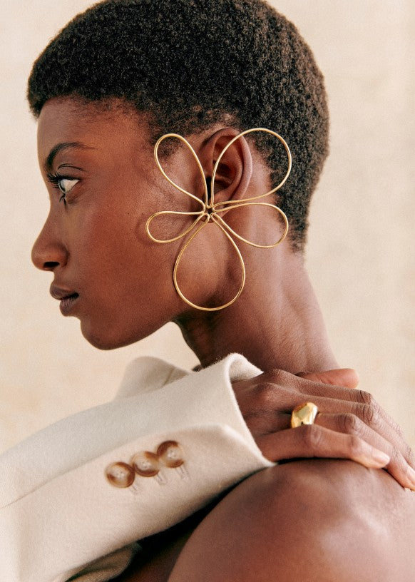Nelly Earrings
