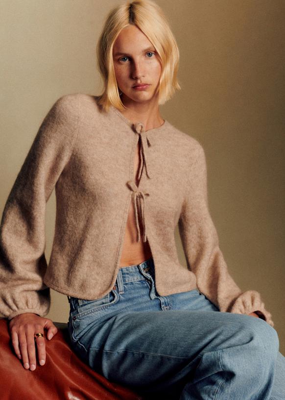 Gilet Marie