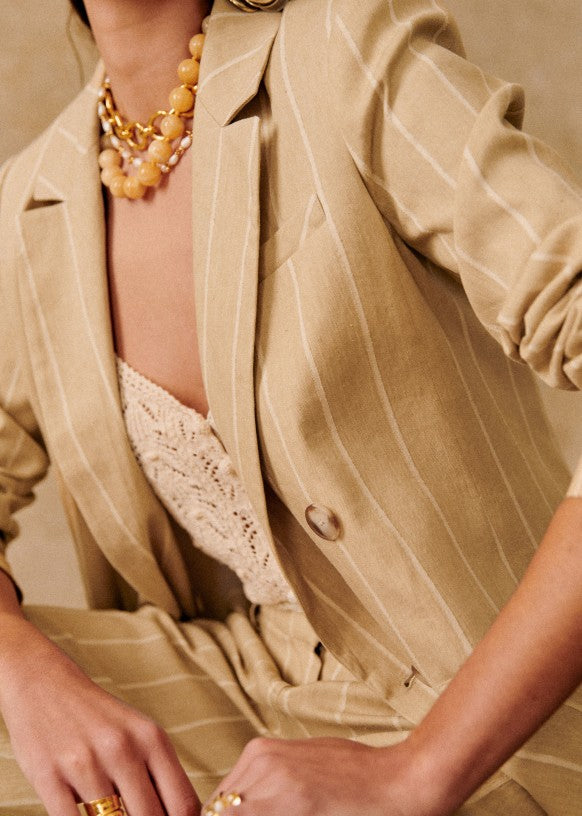 Veste Michele