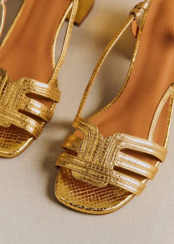 Sandales Josepha