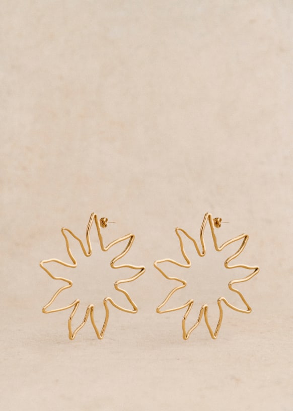 Daria earrings