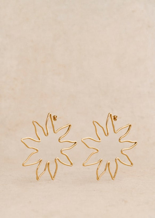 Daria earrings