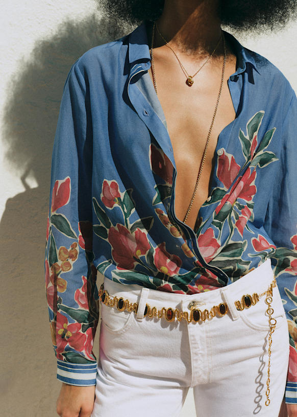 Chemise Pierro