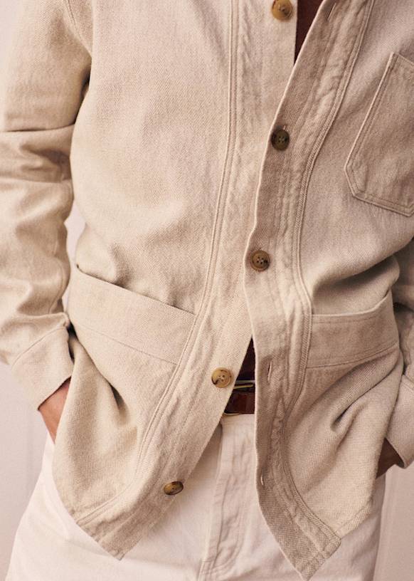 Veste Will