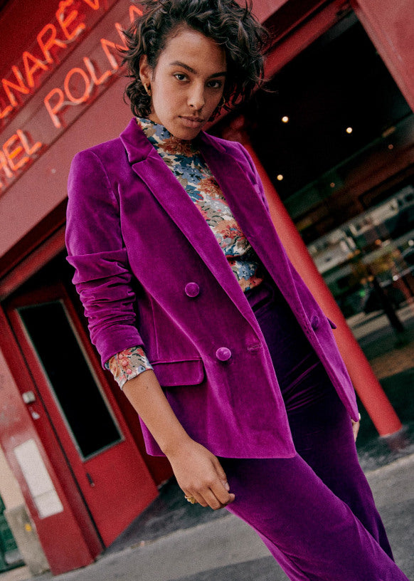 Veste Christie