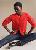 Cardigan Hilona