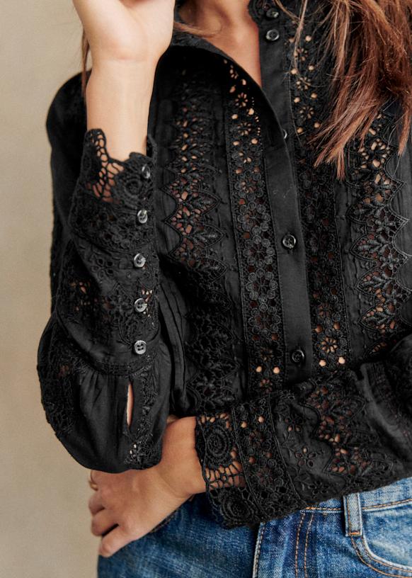 Chemise Rym