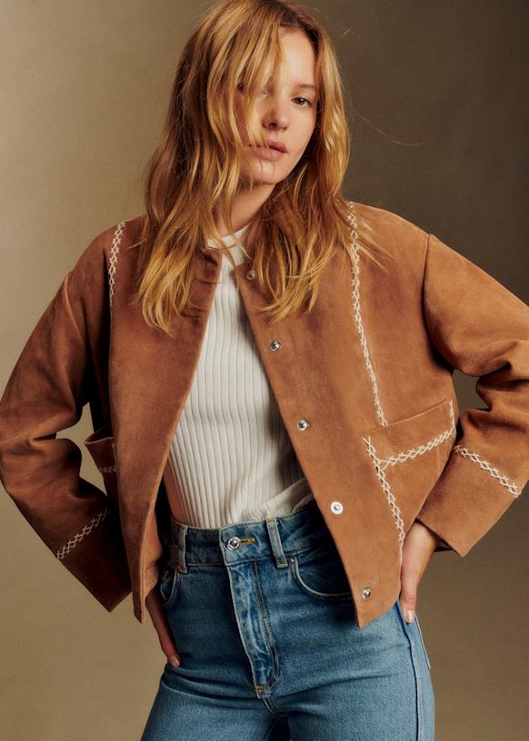 Veste Giuseppe