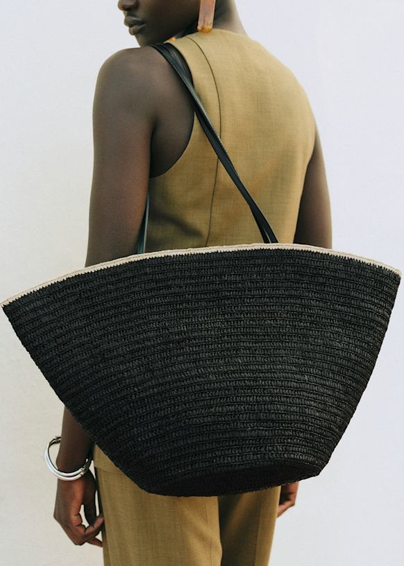 Panier Maia