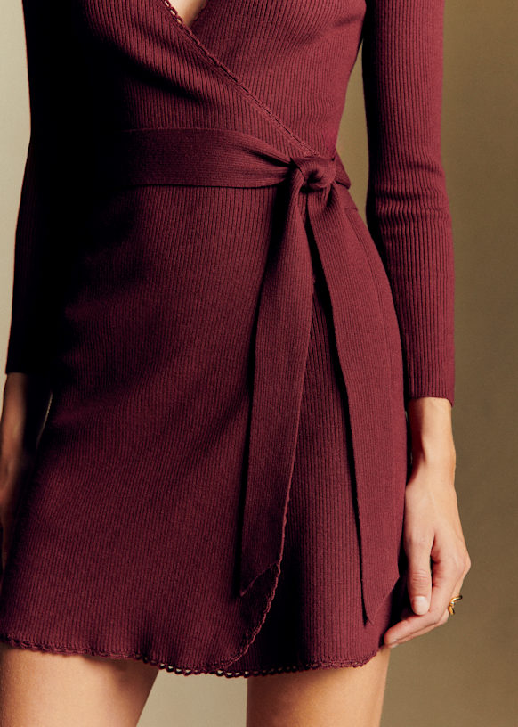 Robe Tina