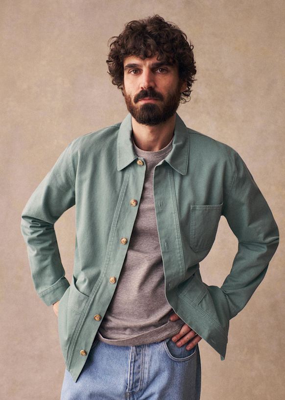 Veste Will