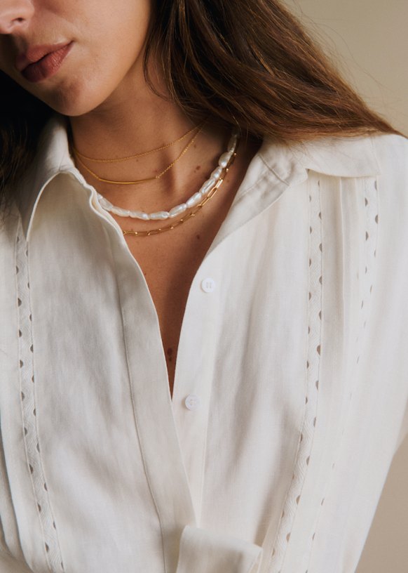 Collier Ludmilla