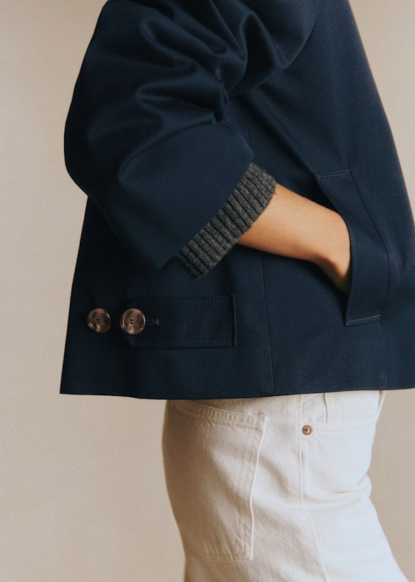 Veste Bobby