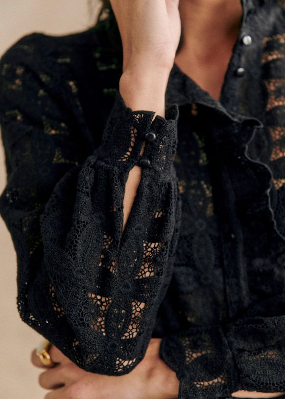 Chemise Chlo