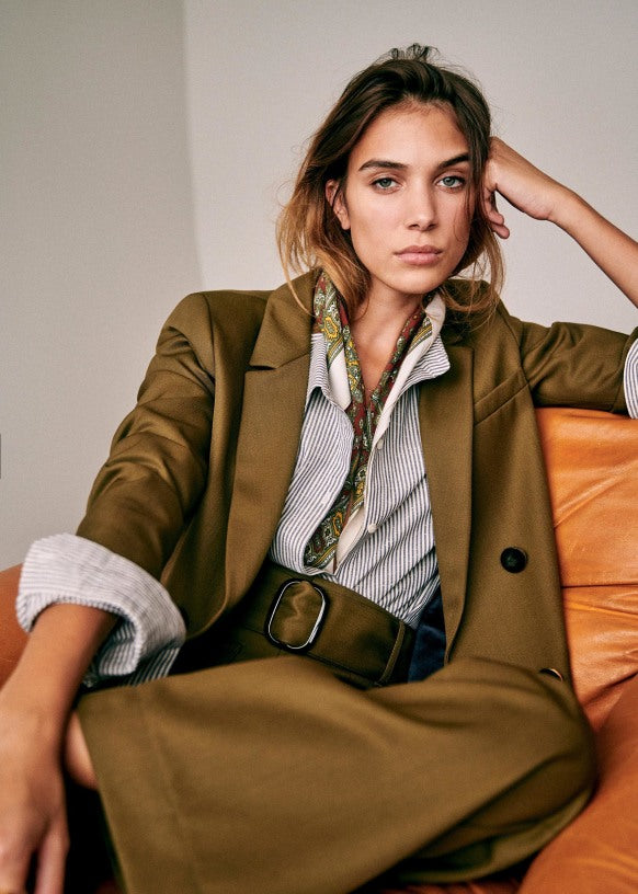 Veste Christie