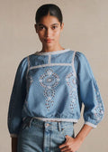 Blouse Enea