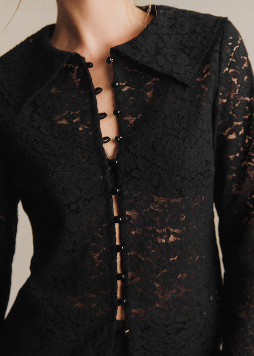 Blouse Brandy