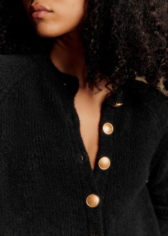 Gilet Othello