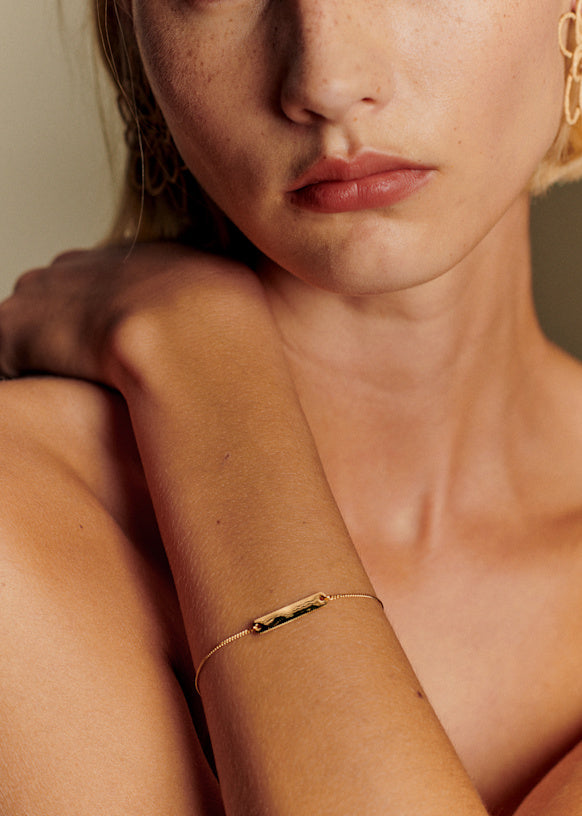 Pulsera Helena