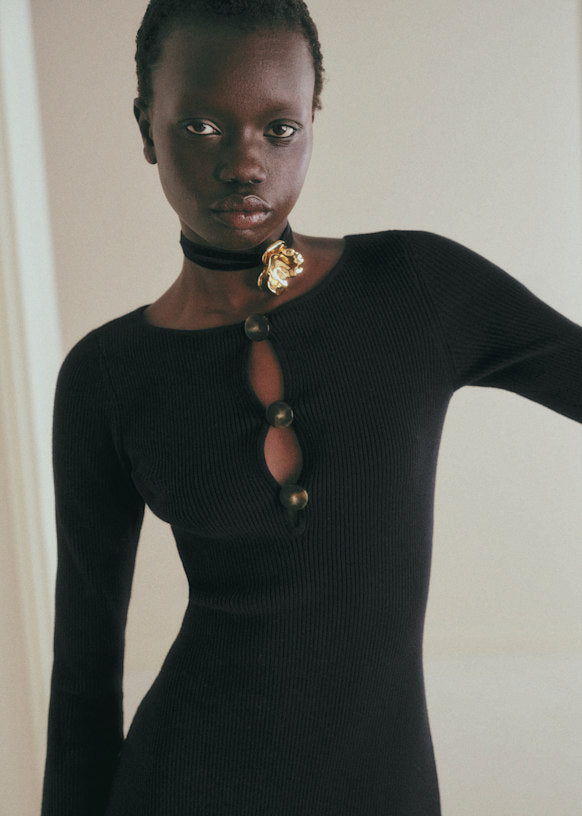 Collier Capucine