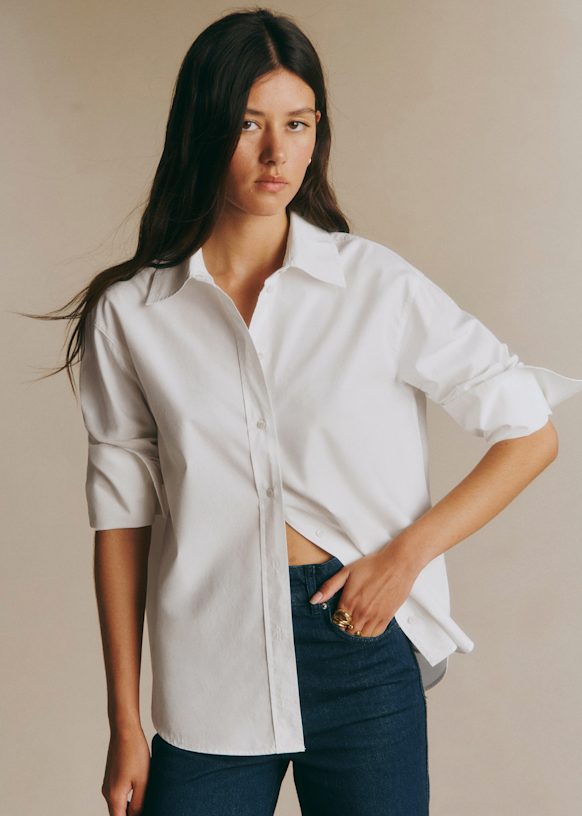 Marilis Shirt