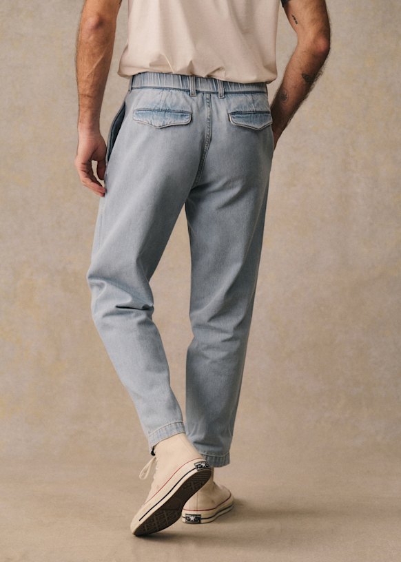 Pantalon Shane