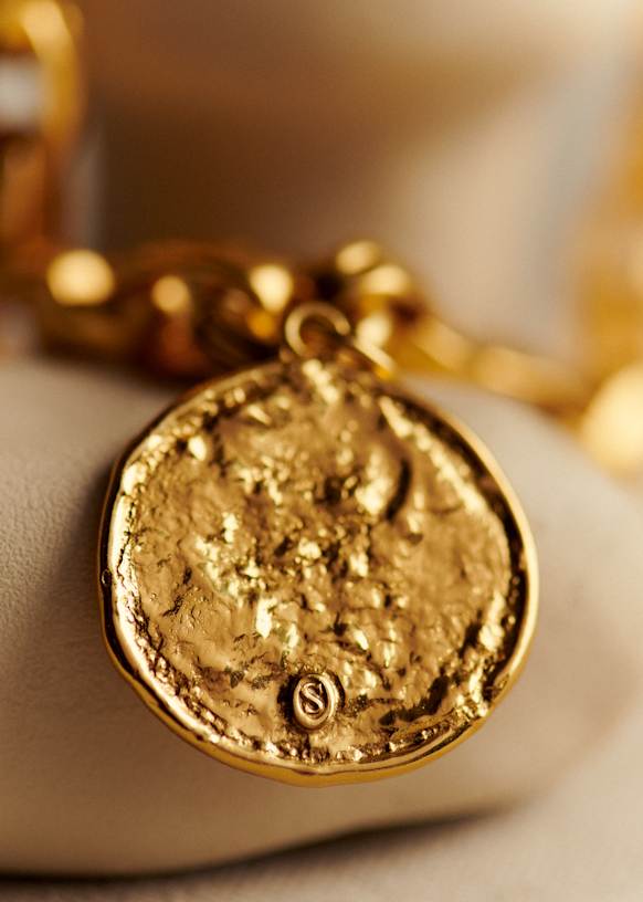 Collier Joseph
