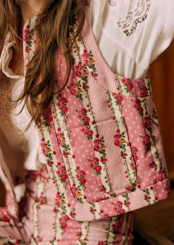 Veste Tadeo