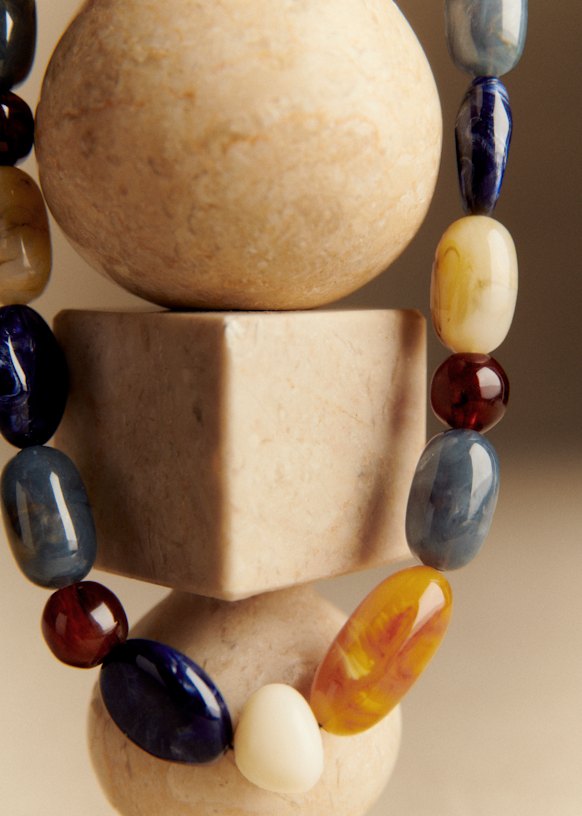 Collier Morgane