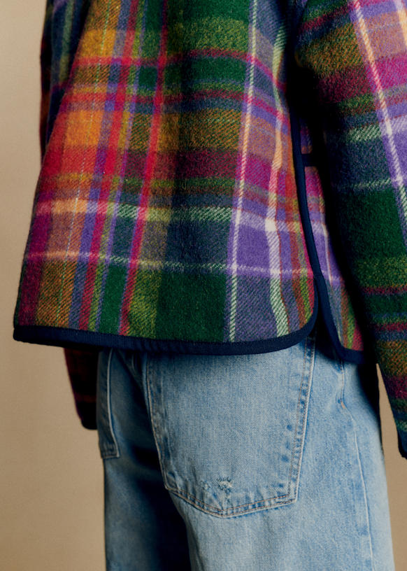 Veste Freddy