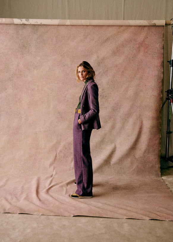Veste Christie