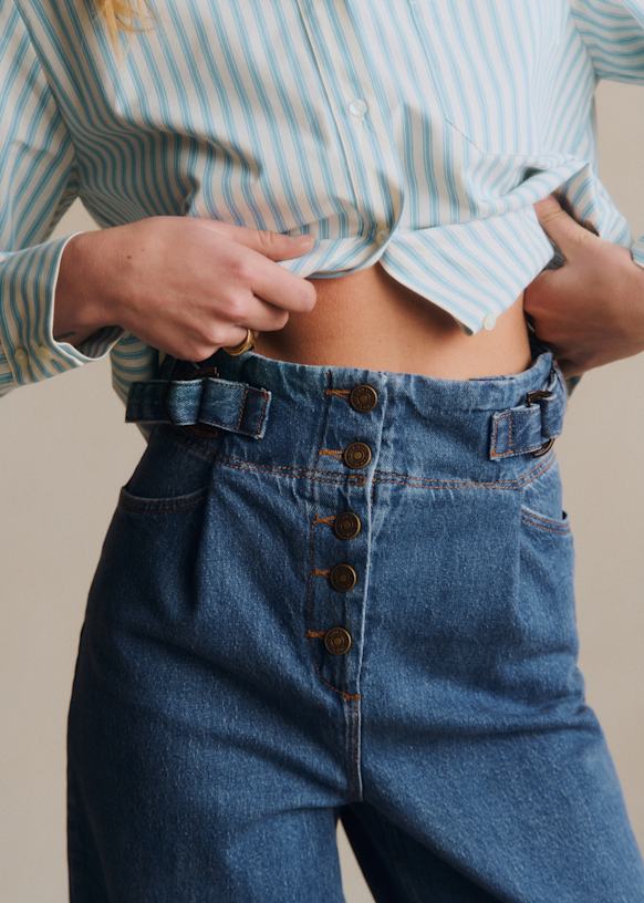 Pantalon Elijah