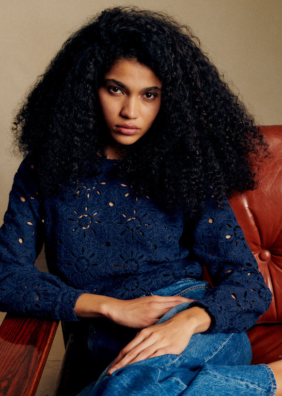Blouse Jesse