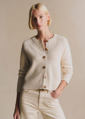 Gilet Isaure