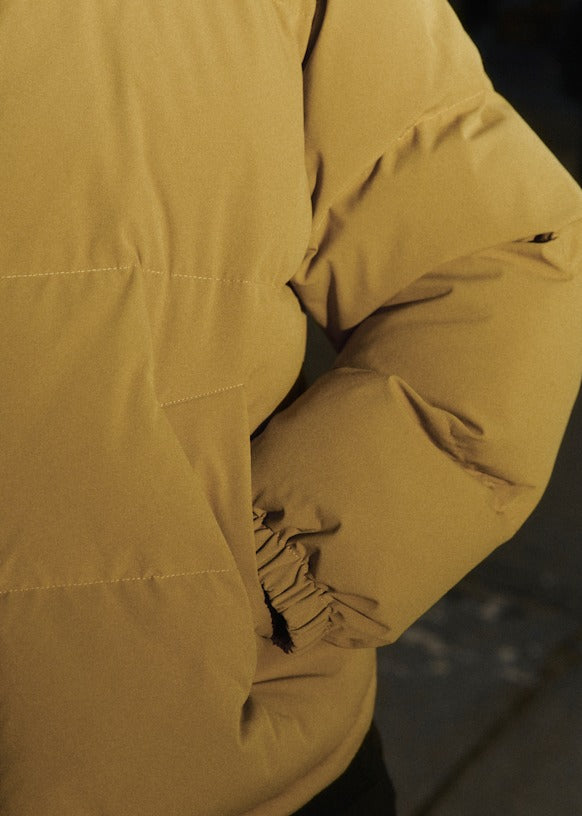 Manteau Rachel