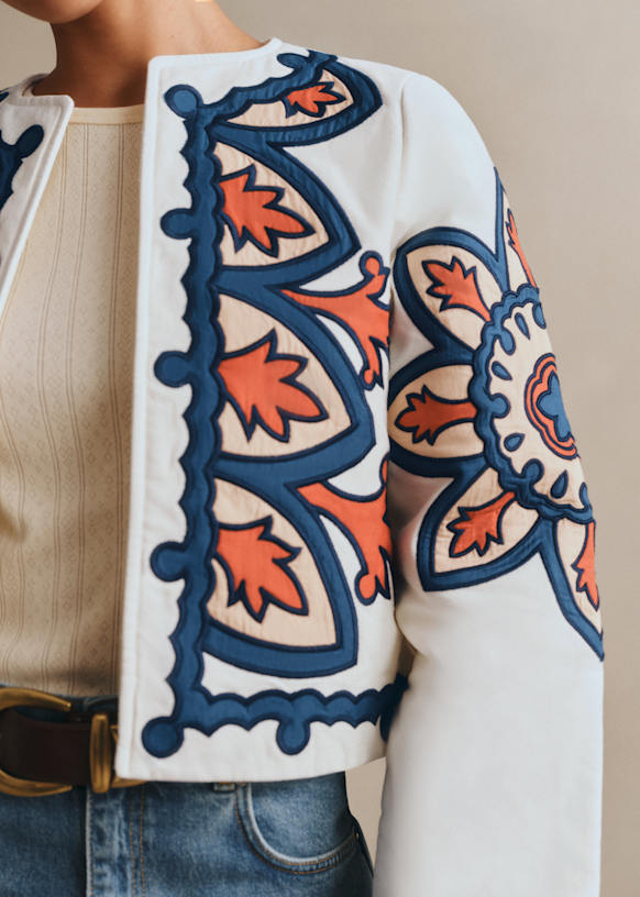 Veste Emerson