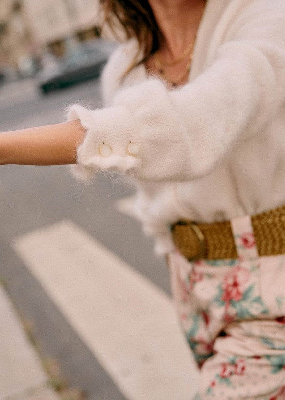 Gilet Mia