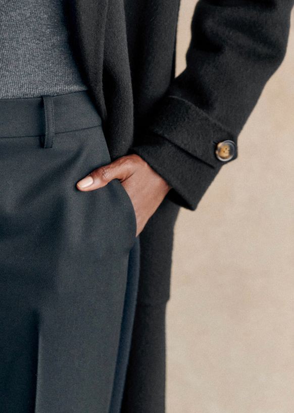 Manteau Mederick