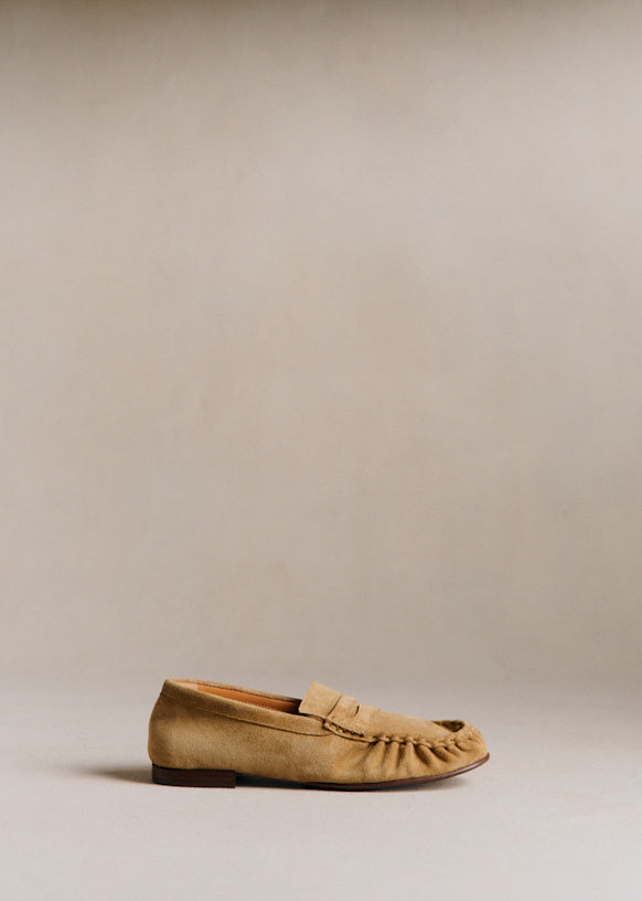 Mocassins Marceau