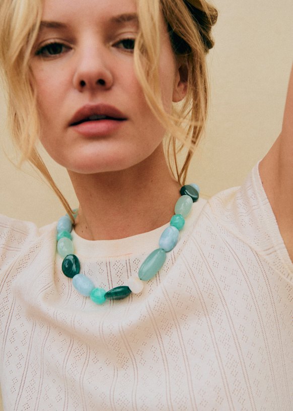 Collier Morgane