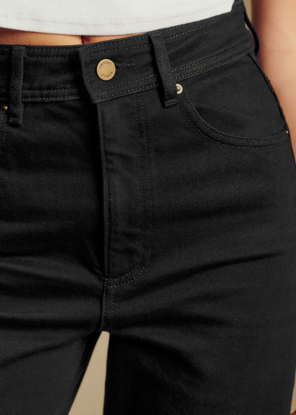 Le Crop