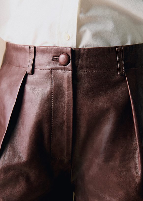 Short Florent