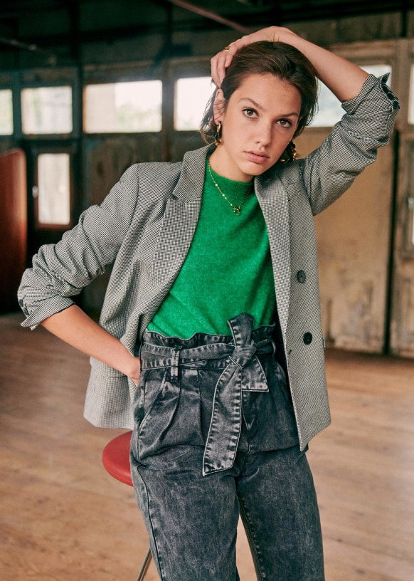 Veste Christie