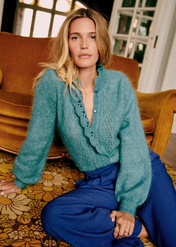 Gilet Angie