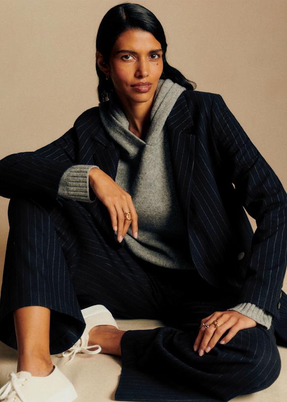 Veste Chelsea
